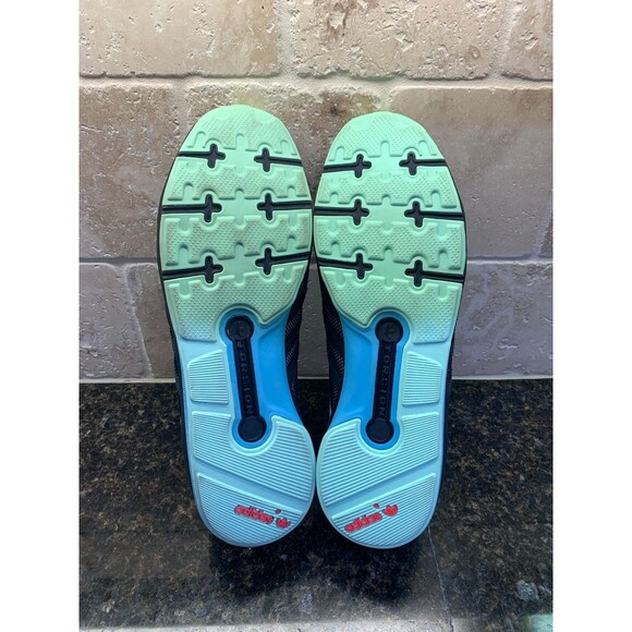 Adidas ZX90 Run DQM Cycling Consortium OG 2008 Sneakers Size 13 - GUC - Picture 9 of 9